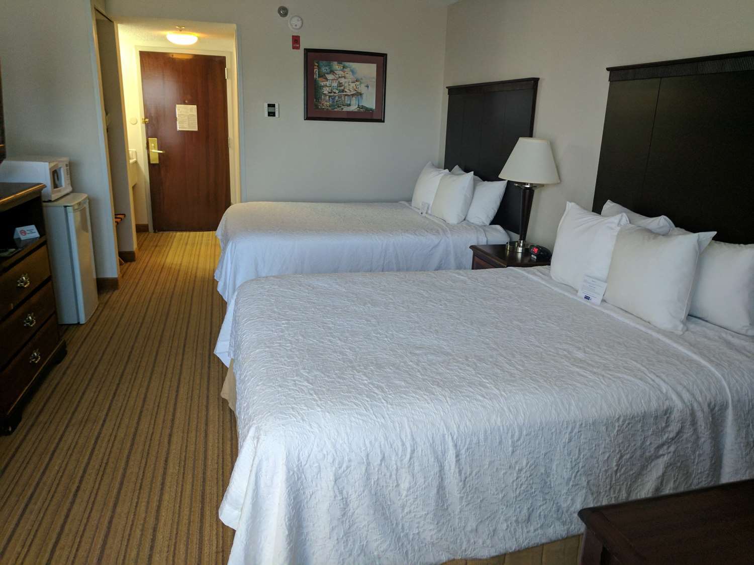 Clarion Pointe Greensboro Airport Hotel Екстериор снимка